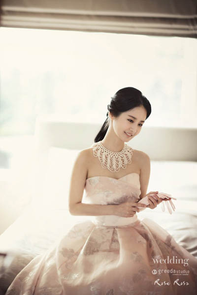 Kim Ga Yeon 
